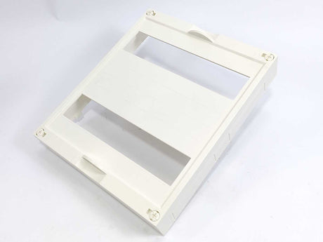 hager UD21B1 Kit Universal, 300x250mm, For Modular Devices