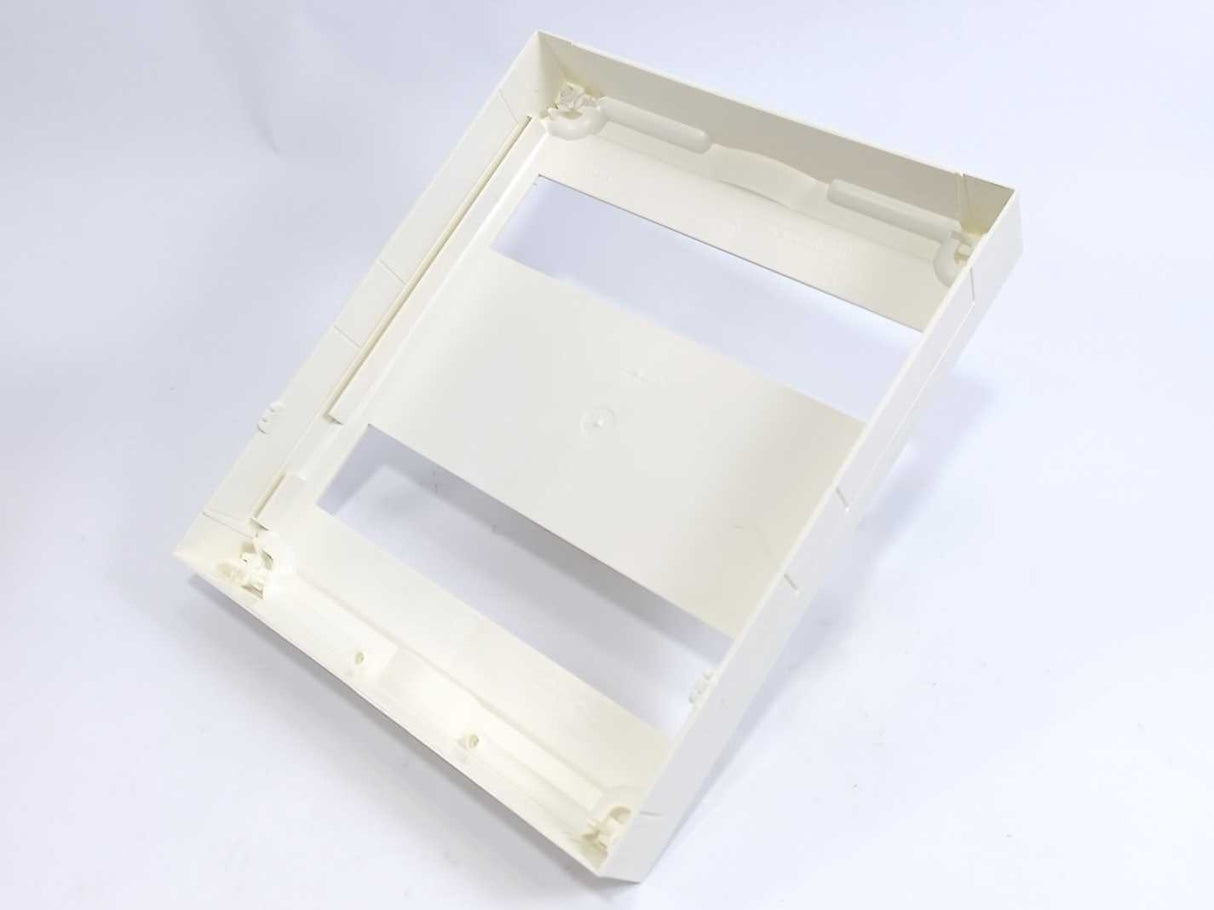 hager UD21B1 Kit Universal, 300x250mm, For Modular Devices
