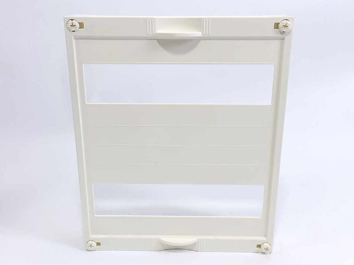 hager UD21B1 Kit Universal, 300x250mm, For Modular Devices