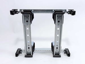 hager UD21B1 Kit Universal, 300x250mm, For Modular Devices