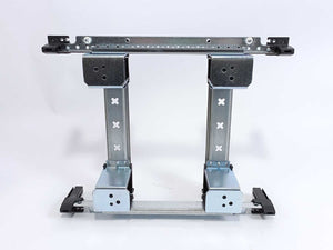 hager UD21B1 Kit Universal, 300x250mm, For Modular Devices