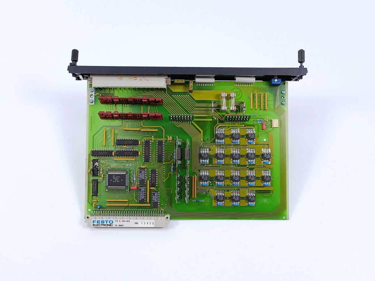 Festo 18020 E.CEA-1616