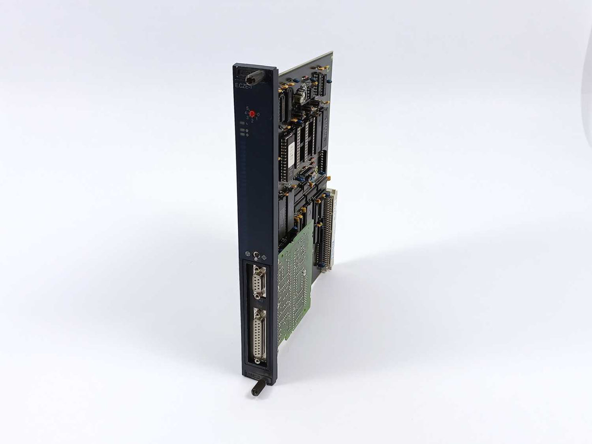 Festo 18012 E.CZE-1-K