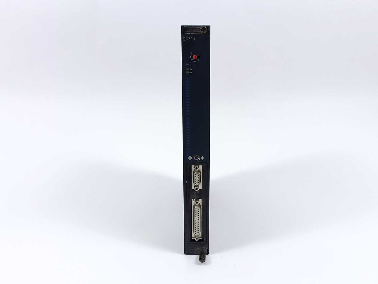 Festo 18012 E.CZE-1-K