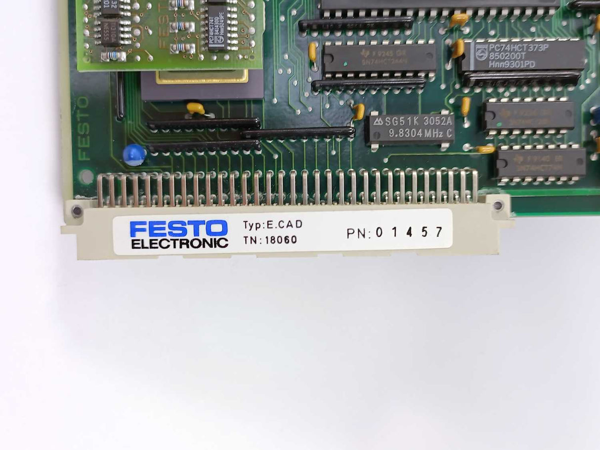 Festo 18060 E.CAD