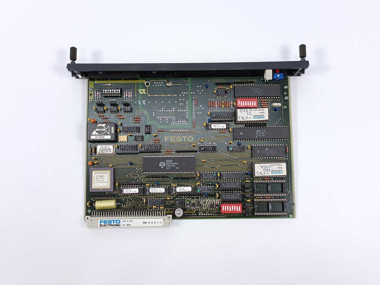 Festo 18061 E.CFA