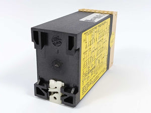 Jokab Safety JSBR4 24 VDC Safety Relay