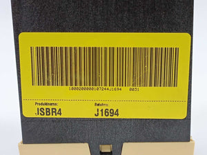 Jokab Safety JSBR4 24 VDC Safety Relay