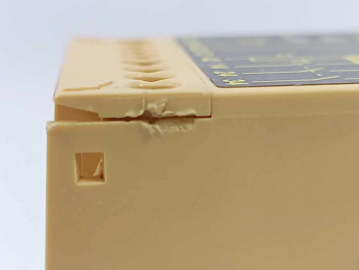 Jokab Safety JSBR4 24 VDC Safety Relay