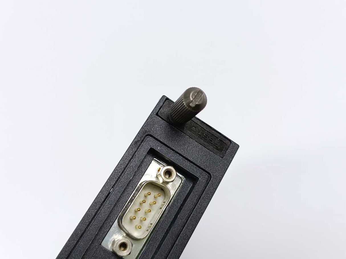 Festo 18013 E.CZE-1-L, E.CZE-1