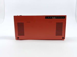 Melsec A61P Programmable Controller