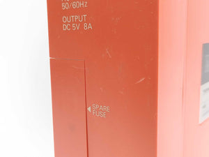 Melsec A61P Programmable Controller