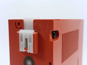 Melsec A61P Programmable Controller