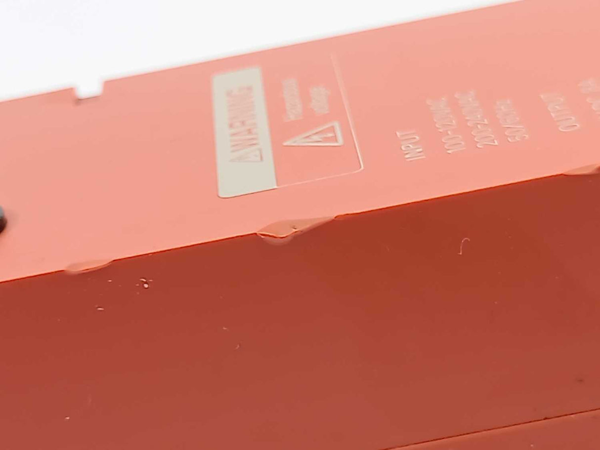 Melsec A61PEU Programmable Controller