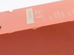 Melsec A61PEU Programmable Controller