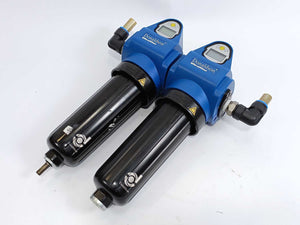 Donaldson DF-0120-ZK 2pcs ULTRA-FILTER BSP