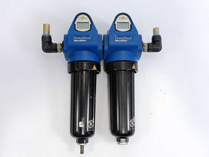 Donaldson DF-0120-ZK 2pcs ULTRA-FILTER BSP