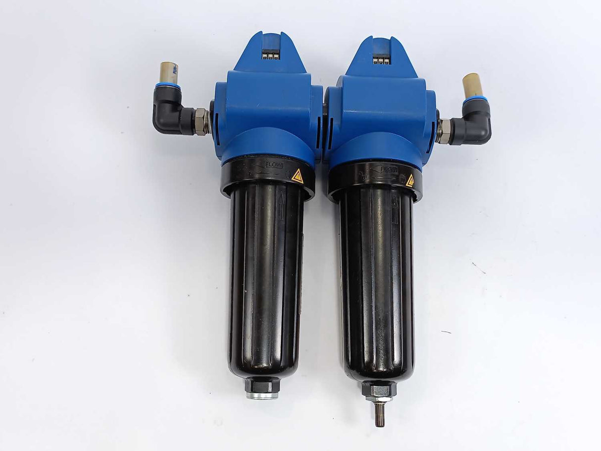Donaldson DF-0120-ZK 2pcs ULTRA-FILTER BSP