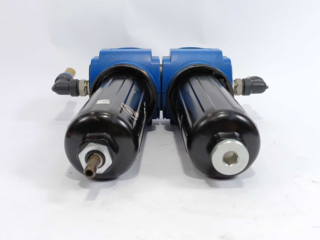 Donaldson DF-0120-ZK 2pcs ULTRA-FILTER BSP