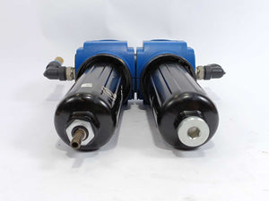 Donaldson DF-0120-ZK 2pcs ULTRA-FILTER BSP
