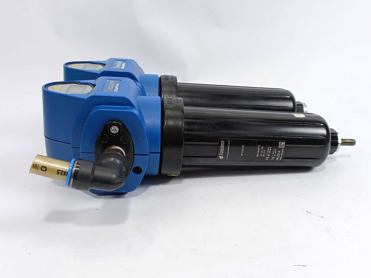 Donaldson DF-0120-ZK 2pcs ULTRA-FILTER BSP