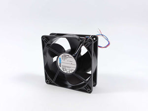 Ebmpapst 9293510588 Axial Fan, 4414/12M , VWCF119AJGLS