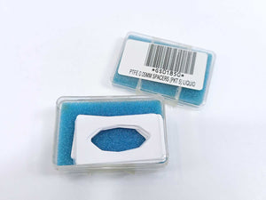 Specac GS01800 OMNI CELL 2X. with: 10x GS01861, 4x GS01863, 2x GS01862 P/N 1800