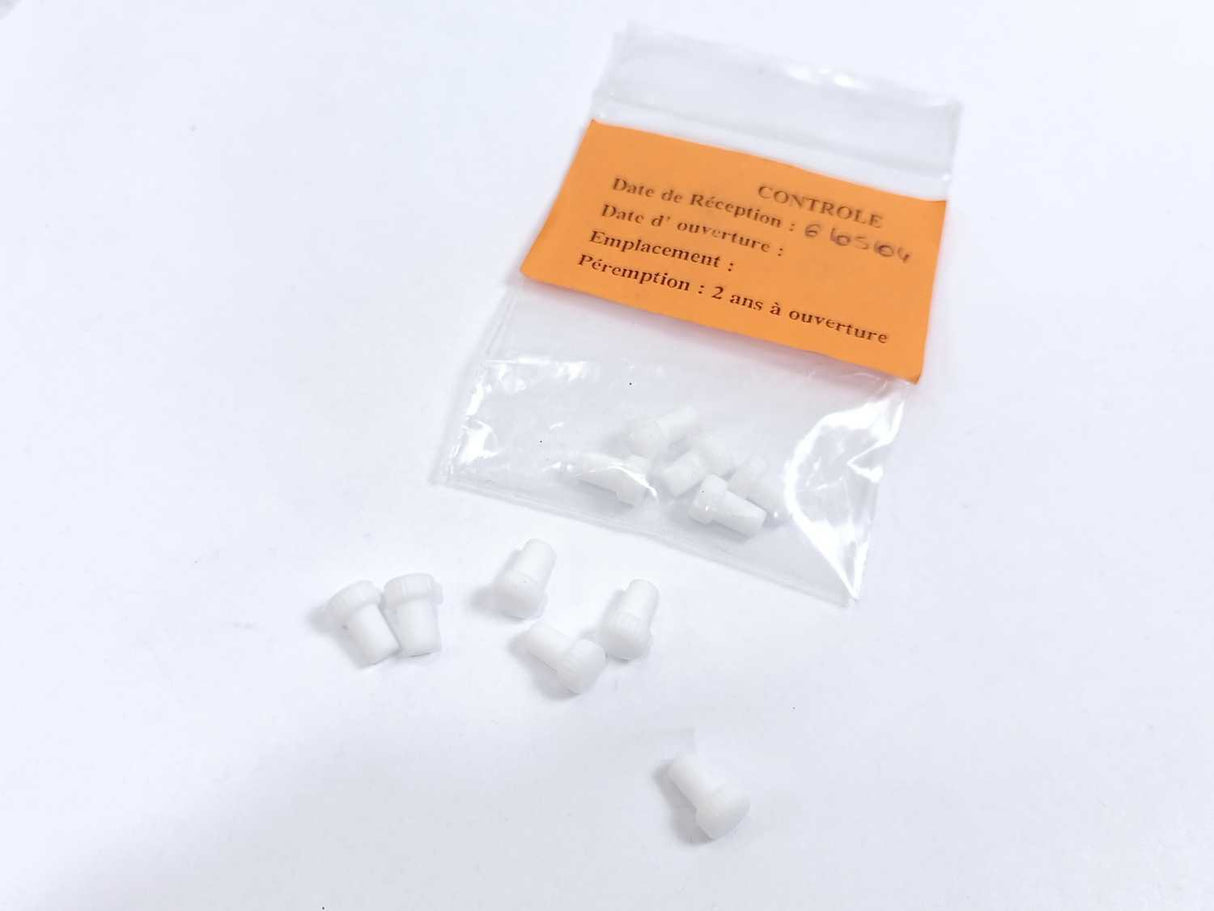 Specac GS01800 OMNI CELL 2X. with: 10x GS01861, 4x GS01863, 2x GS01862 P/N 1800