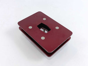 Specac GS01800 OMNI CELL 2X. with: 10x GS01861, 4x GS01863, 2x GS01862 P/N 1800