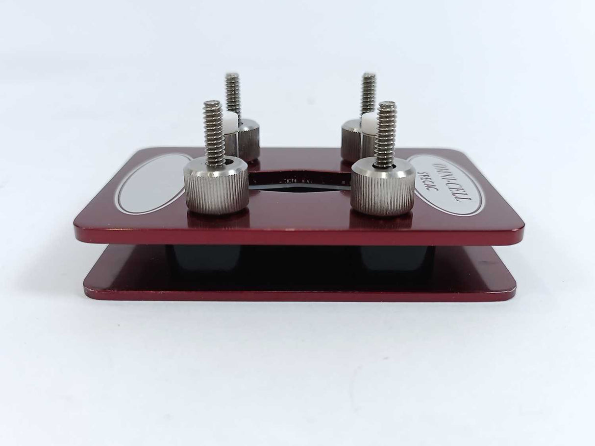 Specac GS01800 OMNI CELL 2X. with: 10x GS01861, 4x GS01863, 2x GS01862 P/N 1800