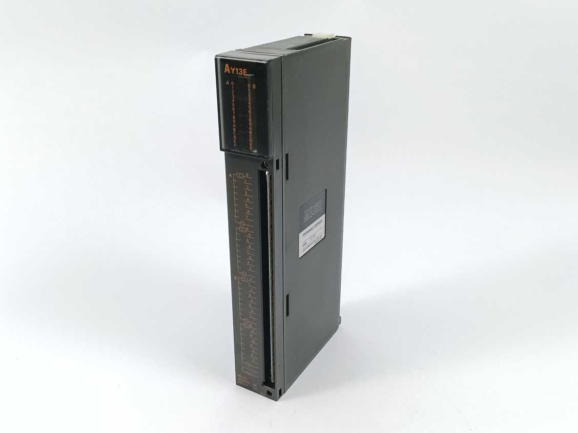 Melsec AY13E Programmable Controller