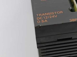 Melsec AY81 Programmable Controller