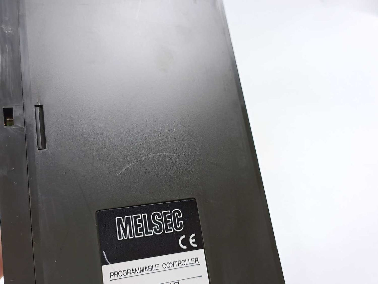 Melsec AY81 Programmable Controller