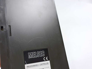 Melsec AY81 Programmable Controller