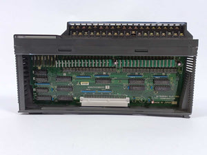 Melsec AY81 Programmable Controller