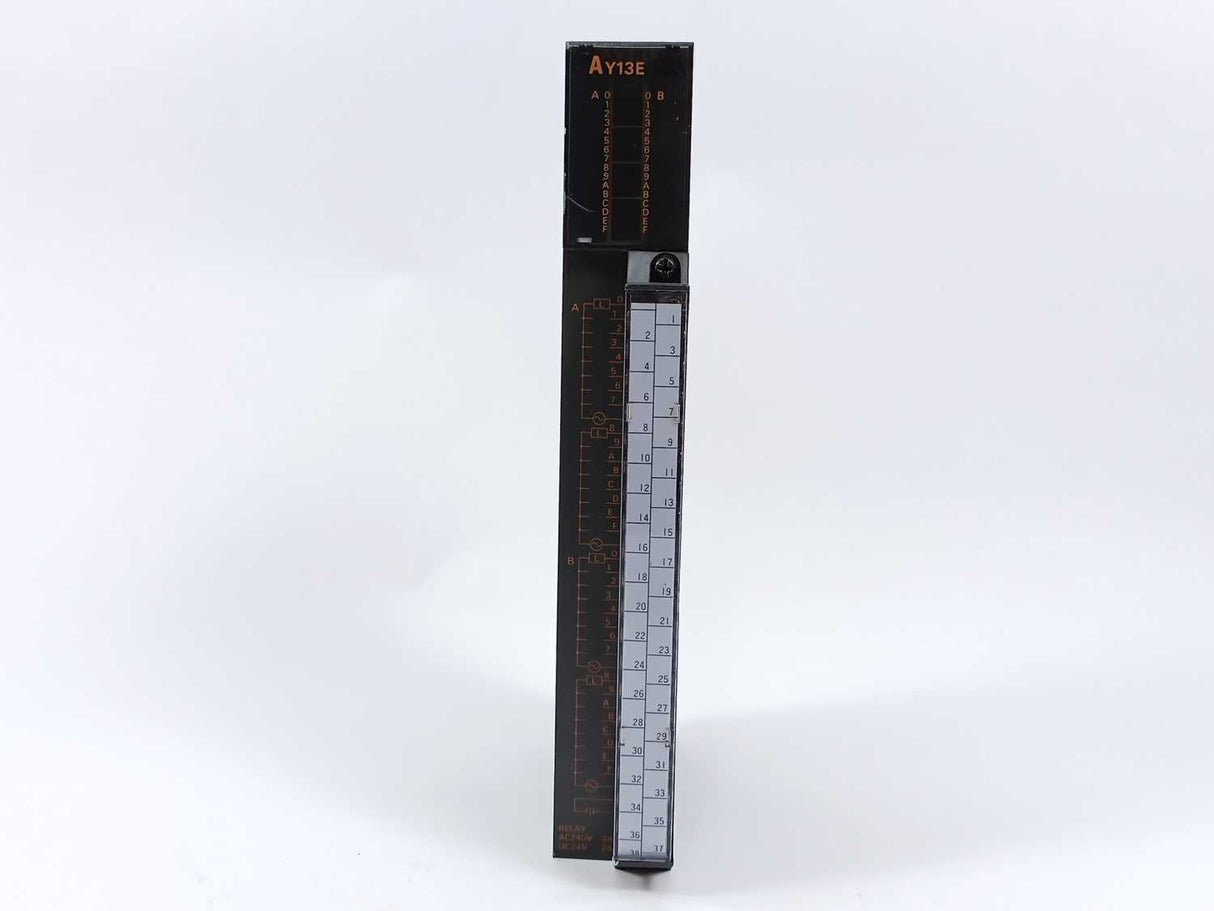 Melsec AY13E Programmable Controller