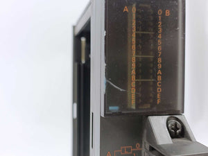Melsec AY13E Programmable Controller