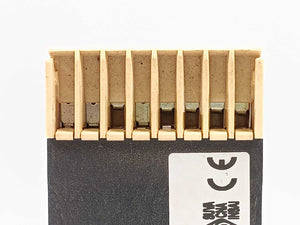 Jokab Safety JSR1T-3S 24 VDC Safety Relay