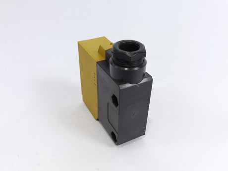 OMRON E3A2-10DM4T Photoelectric Switch