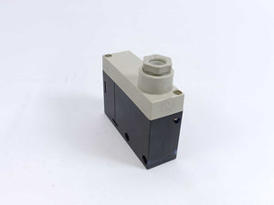 Schneider / Telemecanique XUJ-M1000 Electrical Sensor