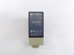 Schneider / Telemecanique XUJ-M1000 Electrical Sensor