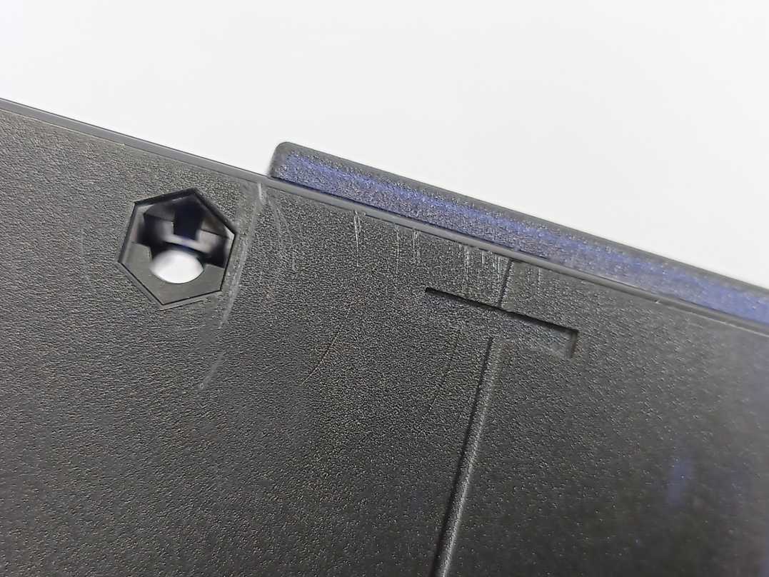 Schneider / Telemecanique XUJ-T060319 Electrical Sensor