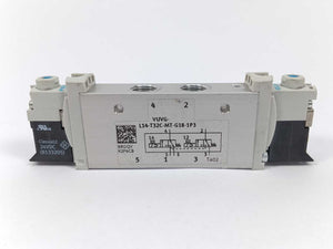 Festo 574368 VUVG-L14-T32C-MT-G18-1P3 Solenoid Valve