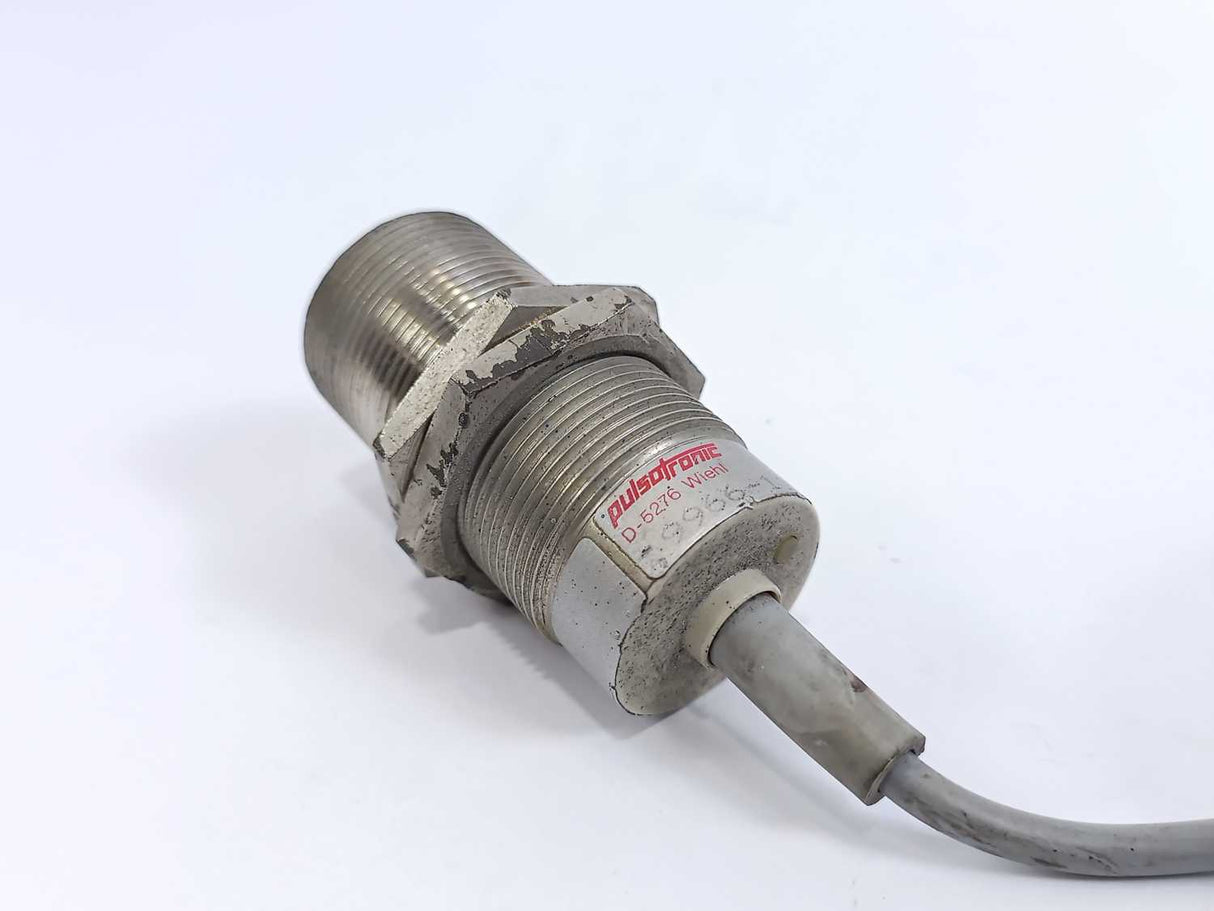 Pulsotronic 9966-1107 Sensor