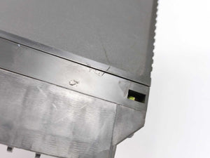 Melsec AY81 Programmable Controller