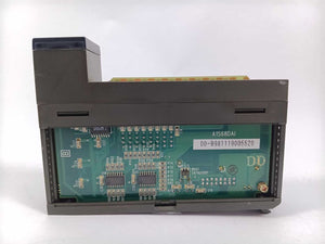 Mitsubishi A1S68DAI D/A Converter Unit