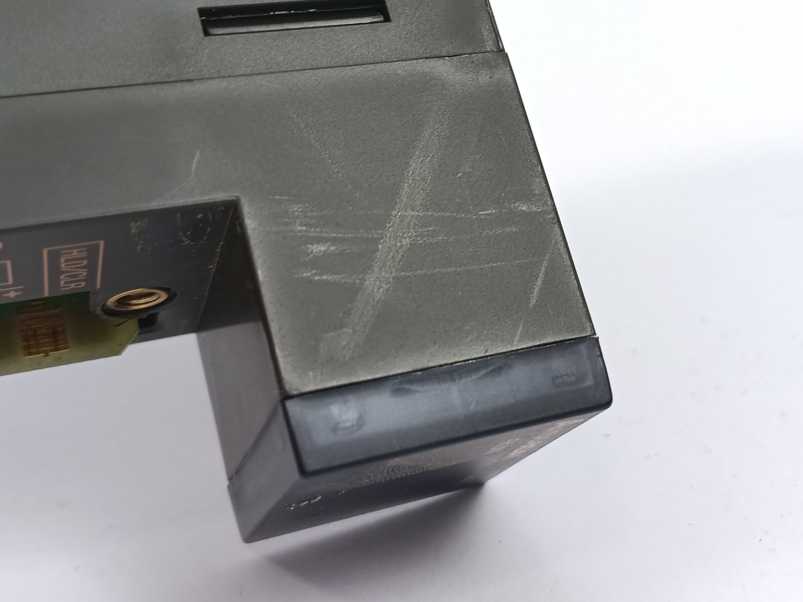 Mitsubishi A1S68DAI D/A Converter Unit