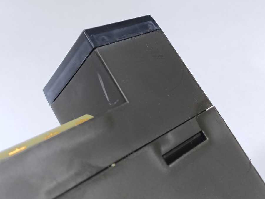 Mitsubishi A1S68DAI D/A Converter Unit