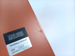 Mitsubishi A61P MELSEC Power Supply Unit for PLC 5VDC 8A