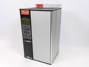 Danfoss VLT6011HT4BC0STR3DLF00A00C0 VLT 6000 HVAC Frequency Converter